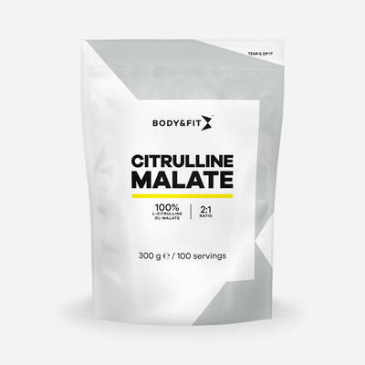 Citrullin Malat Geschmacksneutral 300 gramm