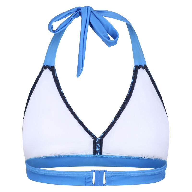 Haut de maillot de bain FLAVIA Femme (Bleu marine)