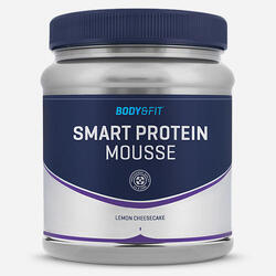 Smart Protein Mousse - Lemon Cheesecake 450 gram (15 doseringen)