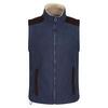 Veste sans manches FAVERSHAM Homme (Bleu marine)