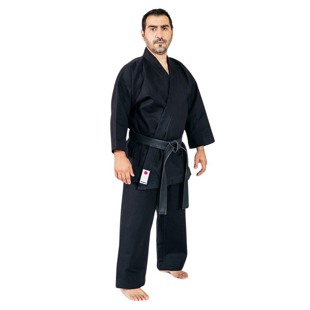 FATO KEMPO / KARATE / JUJUTSO LEGACY II 2/5
