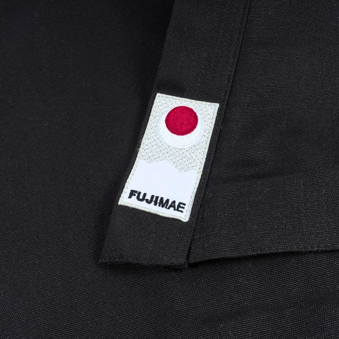 FATO KEMPO / KARATE / JUJUTSO LEGACY II 5/5