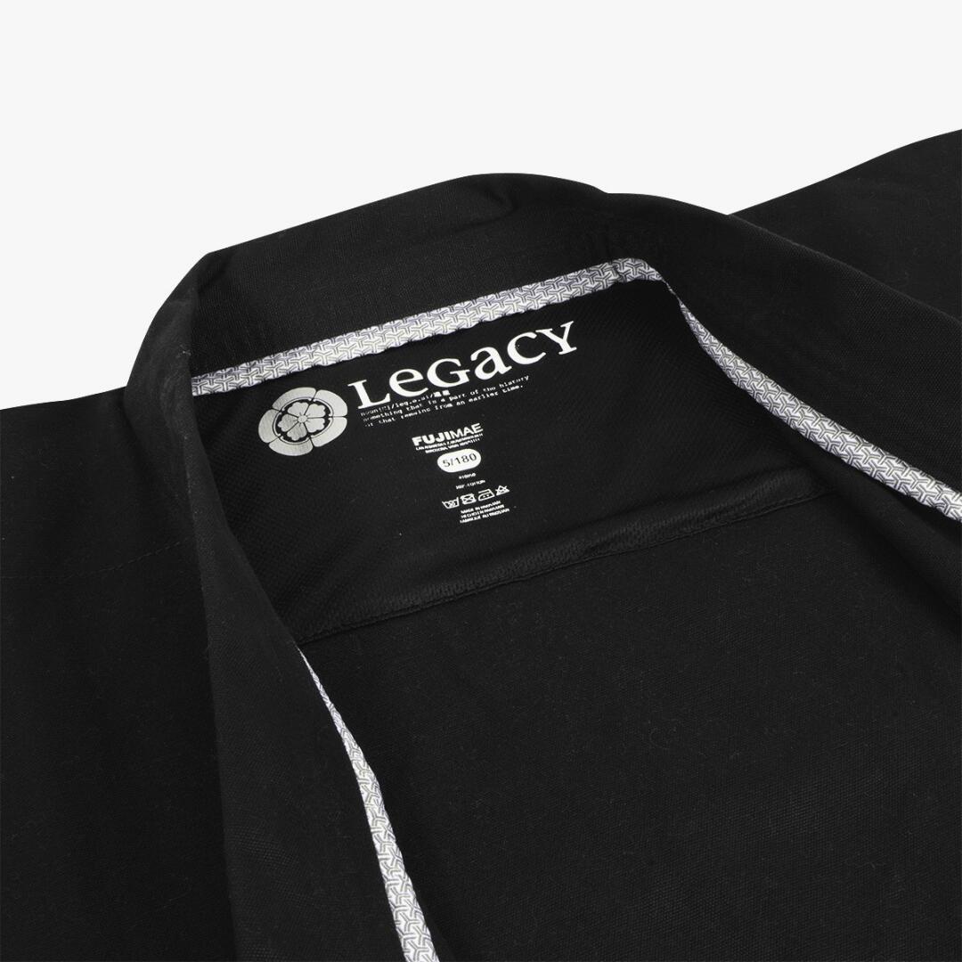 FATO KEMPO / KARATE / JUJUTSO LEGACY II 3/5