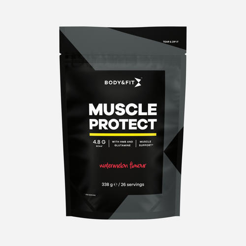 Muscle Protect -  Pastèque - 338 grammes (26 doses)