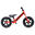 Bicicleta sin pedales infantil 12 pulgadas LÖWENRAD sport rojo 3 años