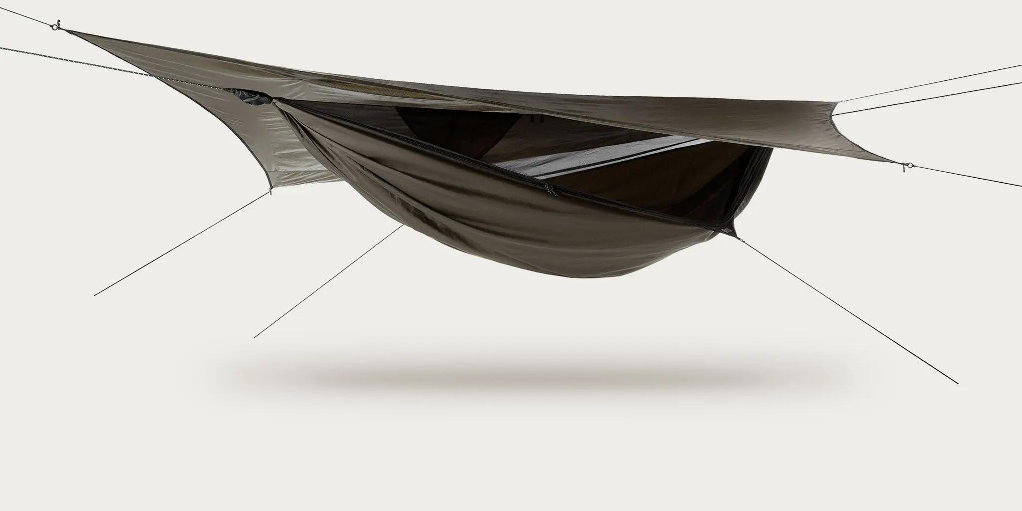 HENNESSY HAMMOCK picture