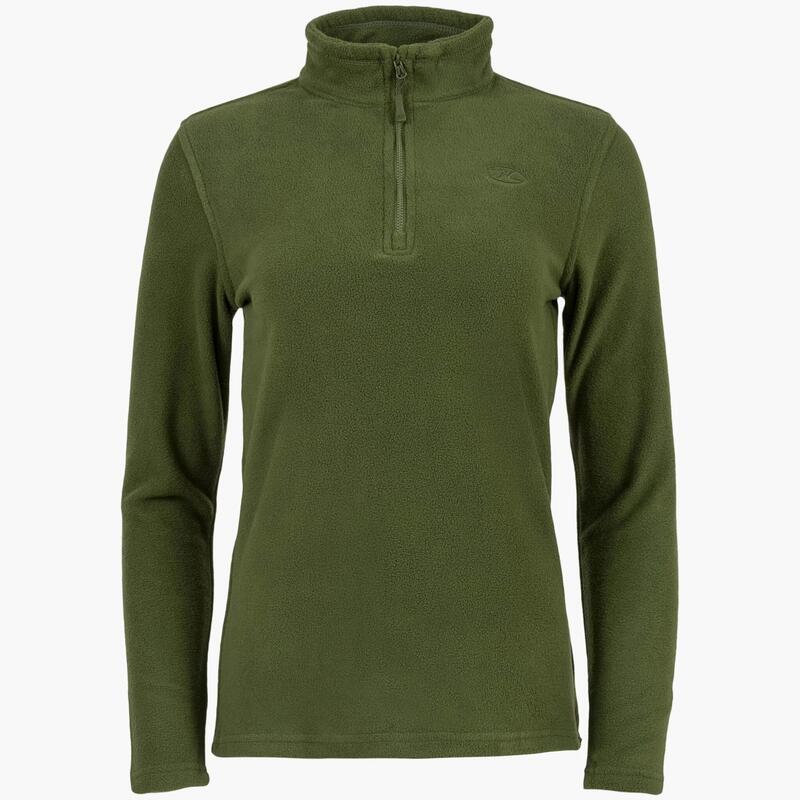 Highlander Ember Fleece - Womens - Olive