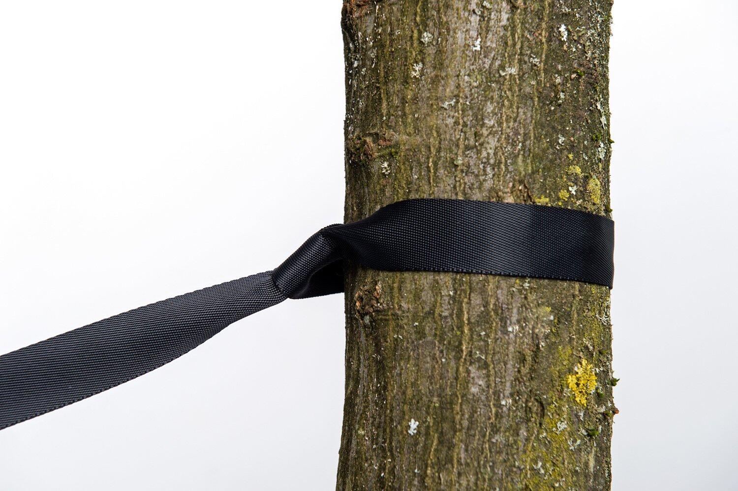 Amazonas Le chasseur d'arbres 6/6