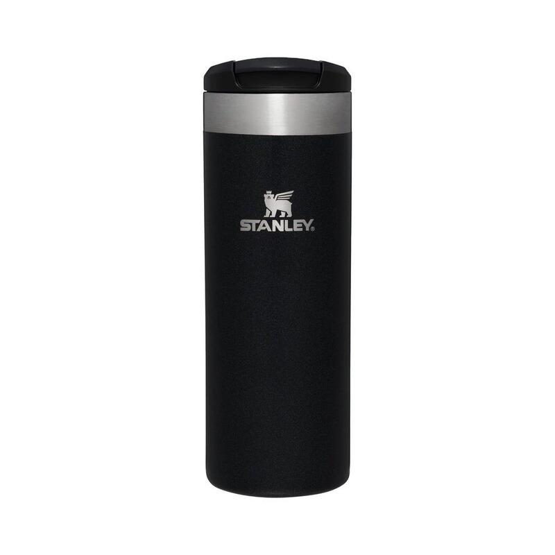 Stanley The AeroLight™ Transit Mug .47L - Black Metallic