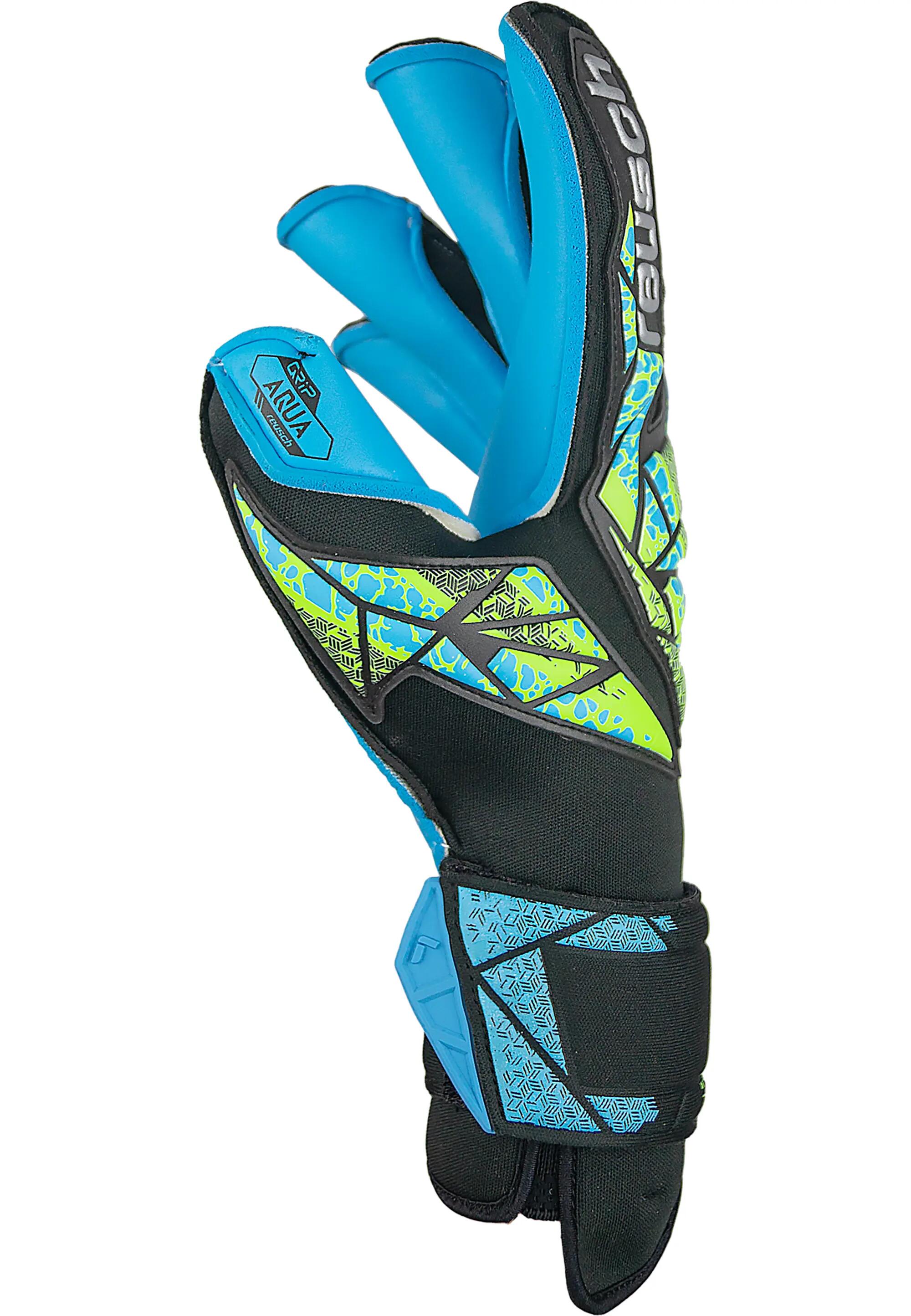 REUSCH Keepershandschoenen Attrakt Aqua Evolution 4/7