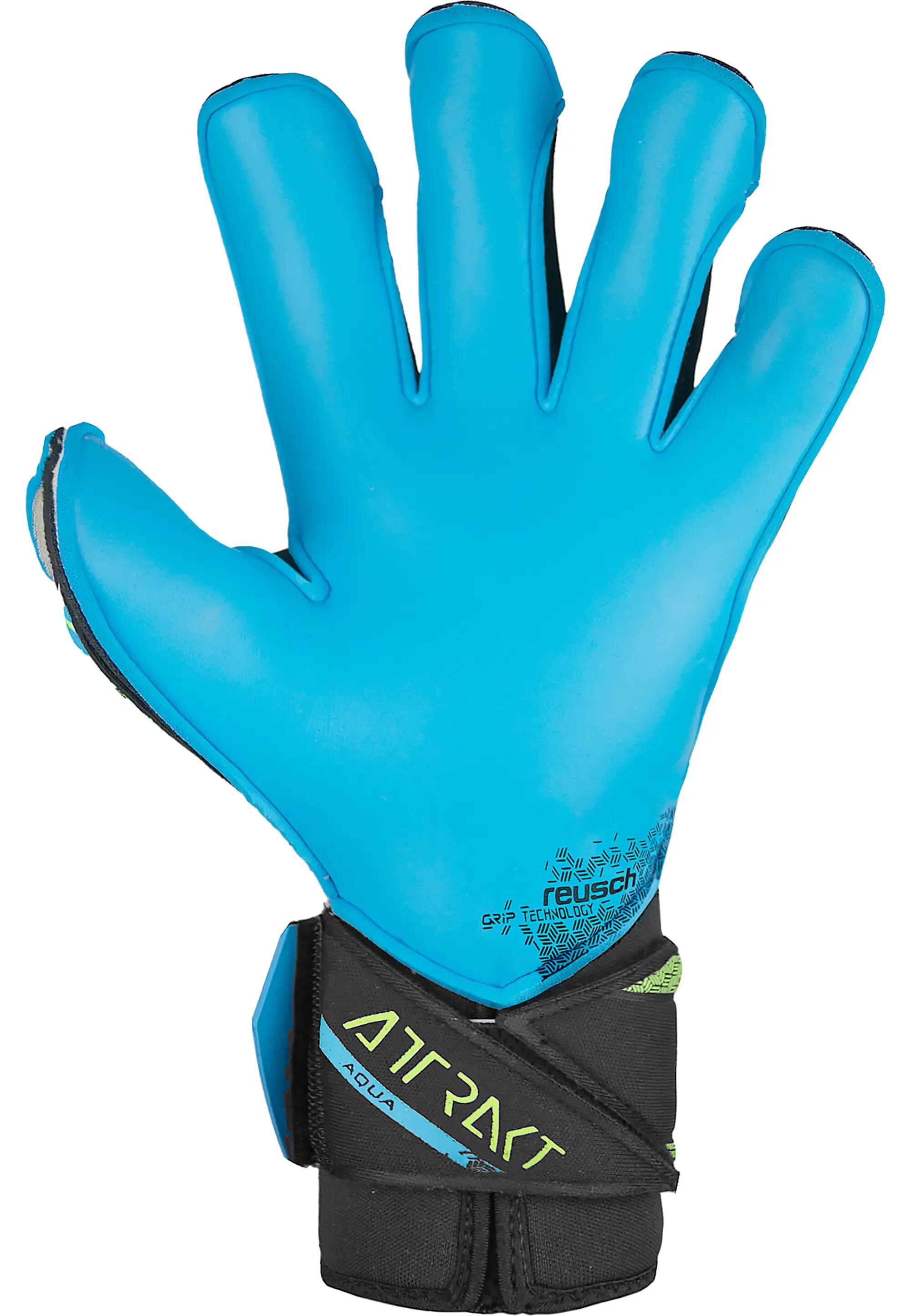 REUSCH Keepershandschoenen Attrakt Aqua Evolution 3/7