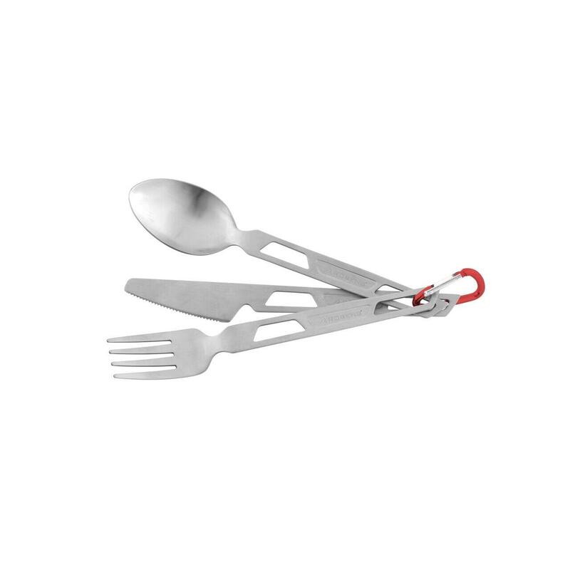 Robens Sierra Steel Cutlery Set