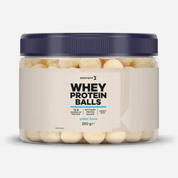 Whey Protein Balls 250 grammes