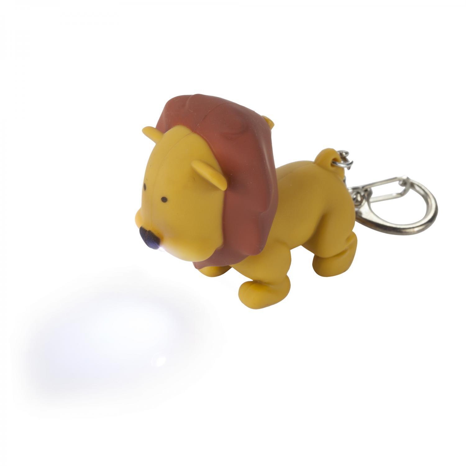 REGATTA Tocha para Chaveiro Animal Great Outdoors Childrens/Kids Bronzeado
