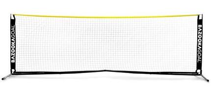 filet de tennis de football