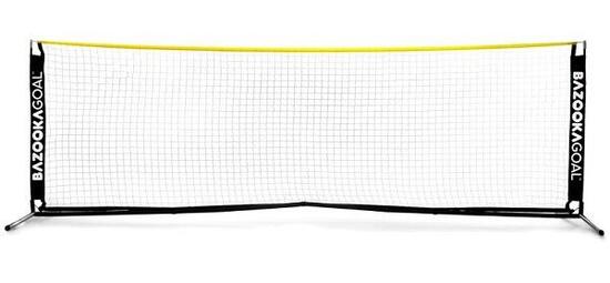 filet de tennis de football