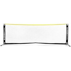 Filet de tennis football ajustable 300x100 cm