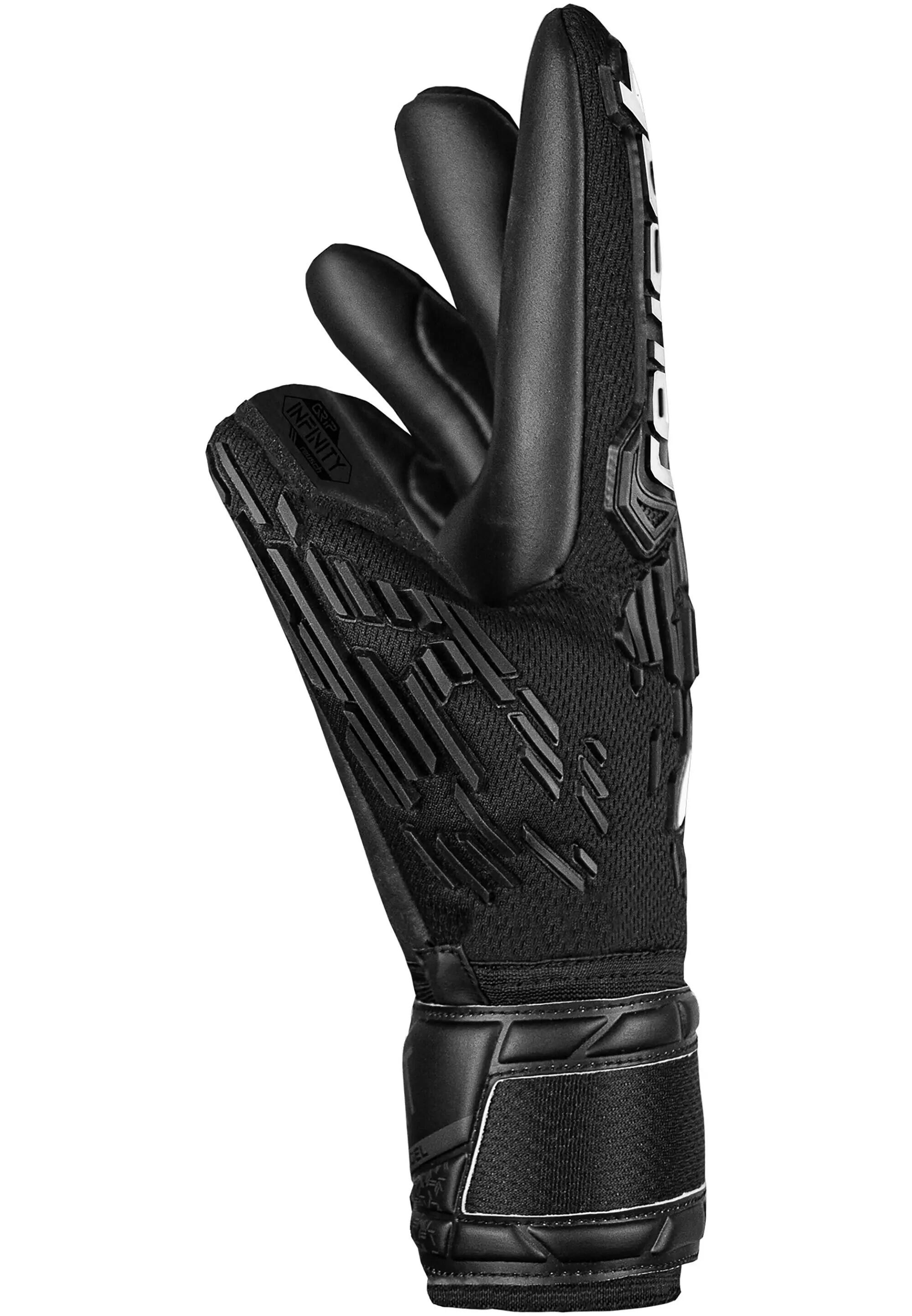 REUSCH Gants de gardien Attrakt Freegel Infinity 4/7