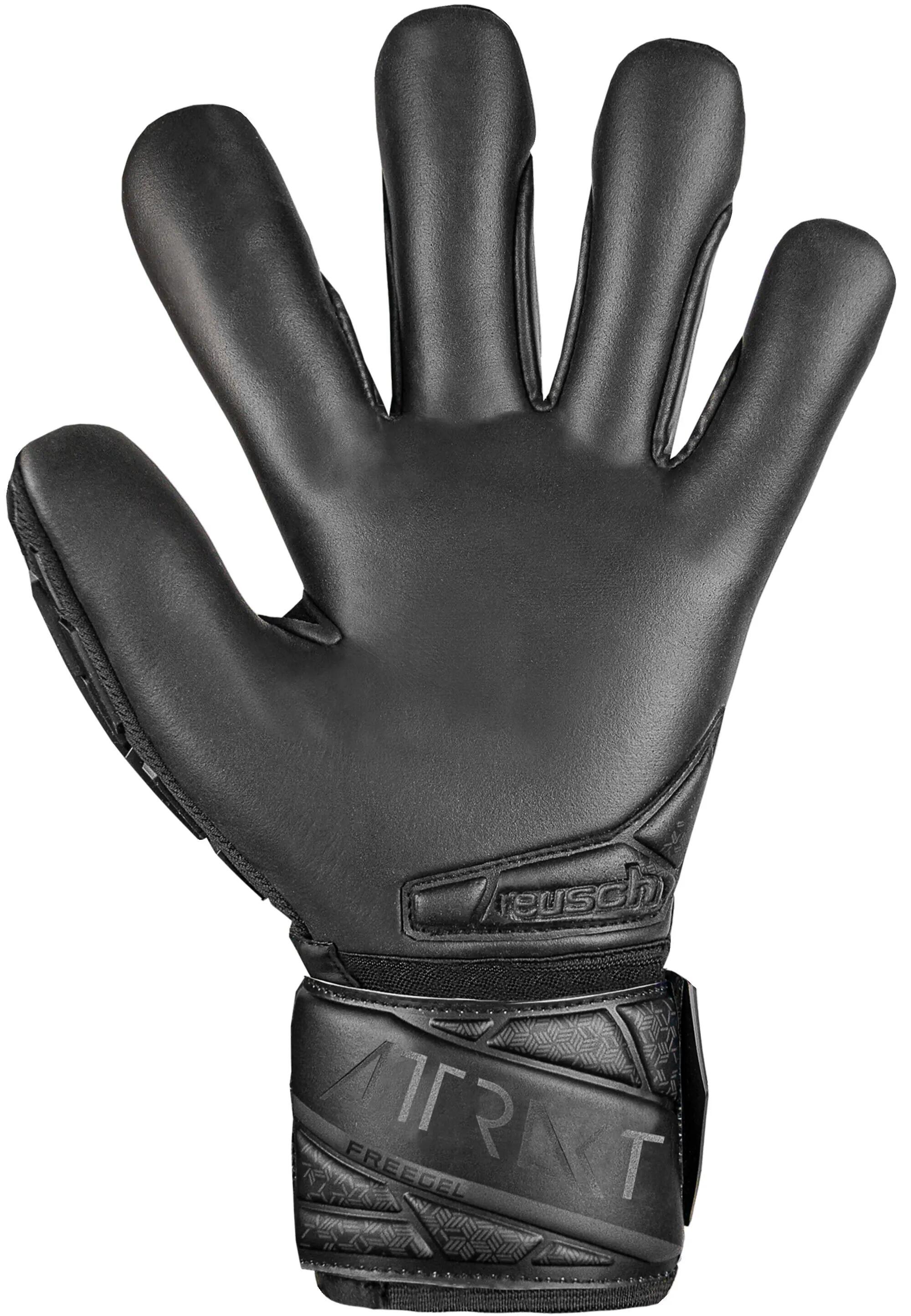 REUSCH Gants de gardien Attrakt Freegel Infinity 3/7