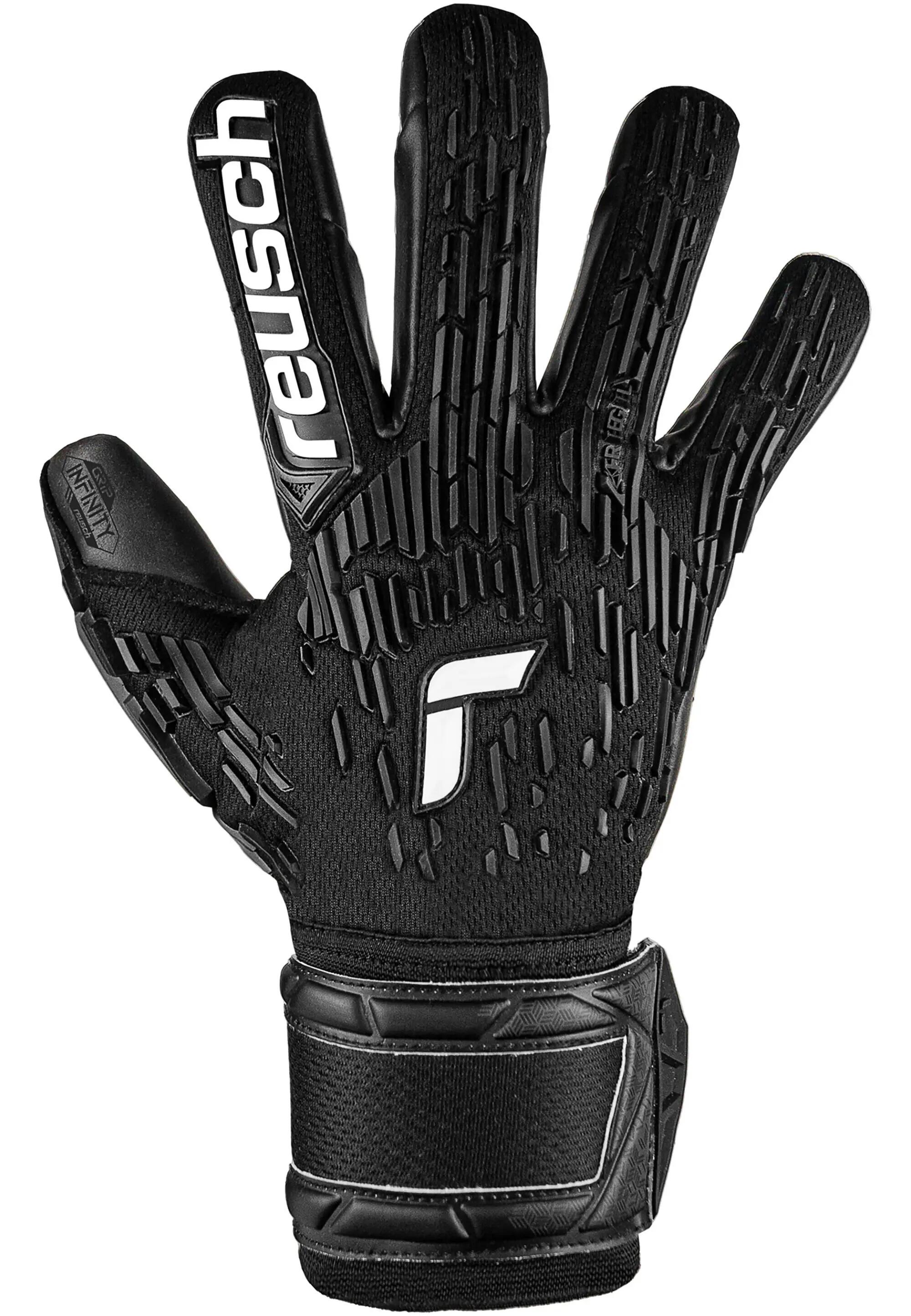 REUSCH Gants de gardien Attrakt Freegel Infinity 2/7