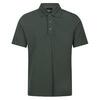 Polo PRO 65/35 Homme (Vert foncé)