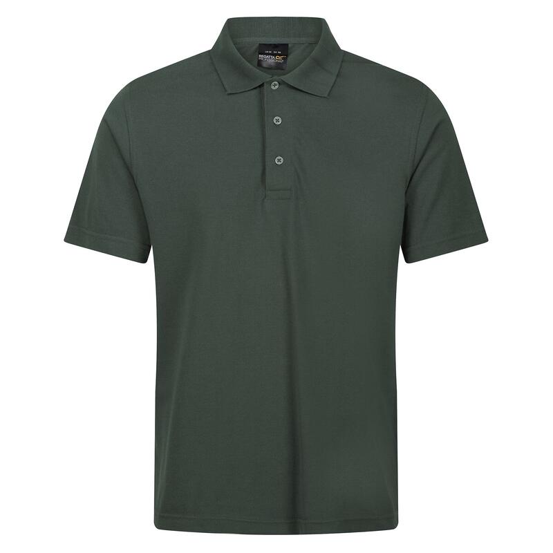 Koszulka Polo Męska Z Krótkim Rękawem