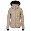 Blouson de ski GLAMOURIZE Femme (Argile)