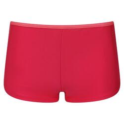 Bas De Maillot De Bain ACEANA Femme (Rose / Pêche Foncé)