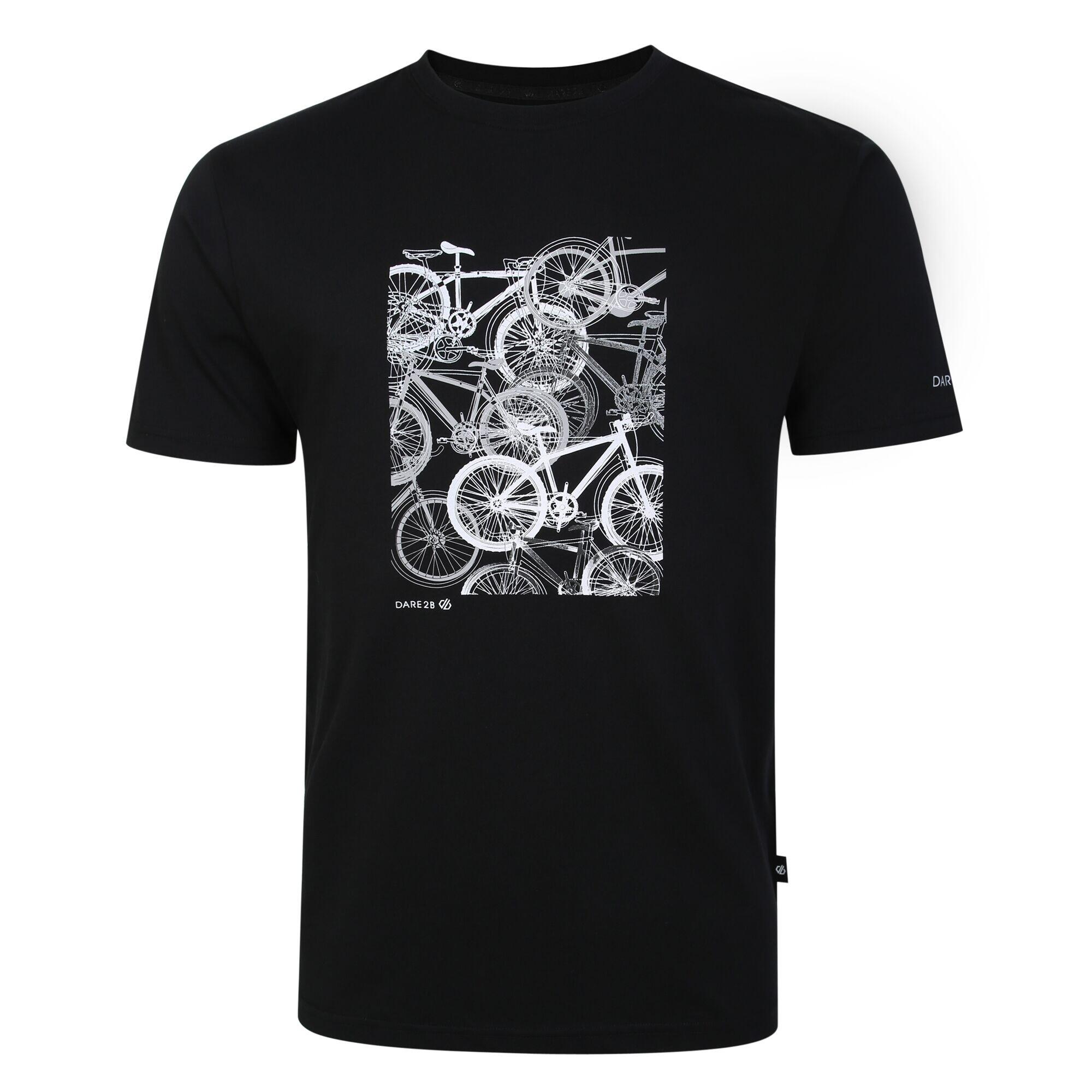 Tshirt FUNDAMENT Homme (Black)