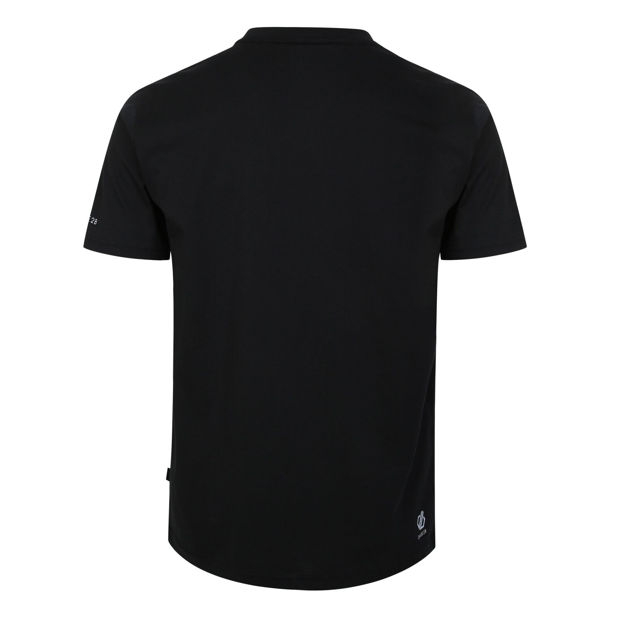 Tshirt FUNDAMENT Homme (Black)