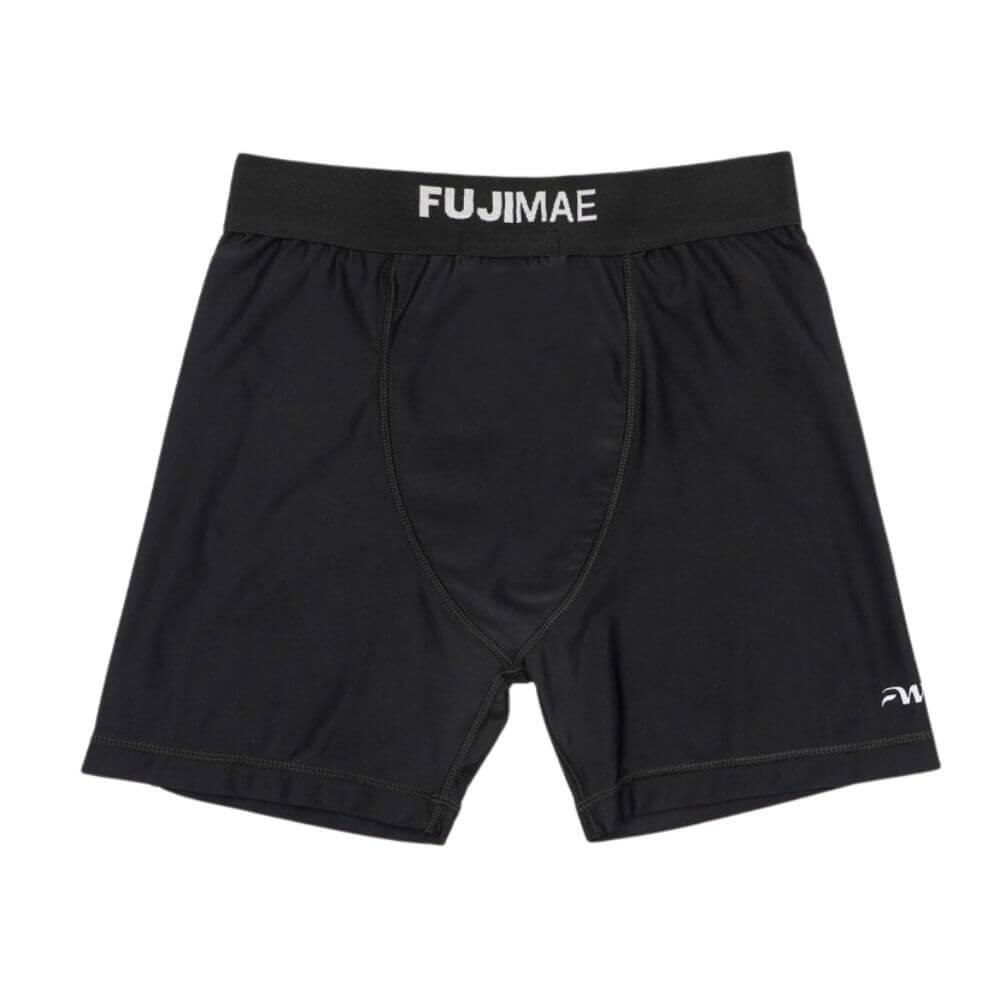 FUJI MAE CALÇÕES DE COMPRESSÃO SEM COQUILHA