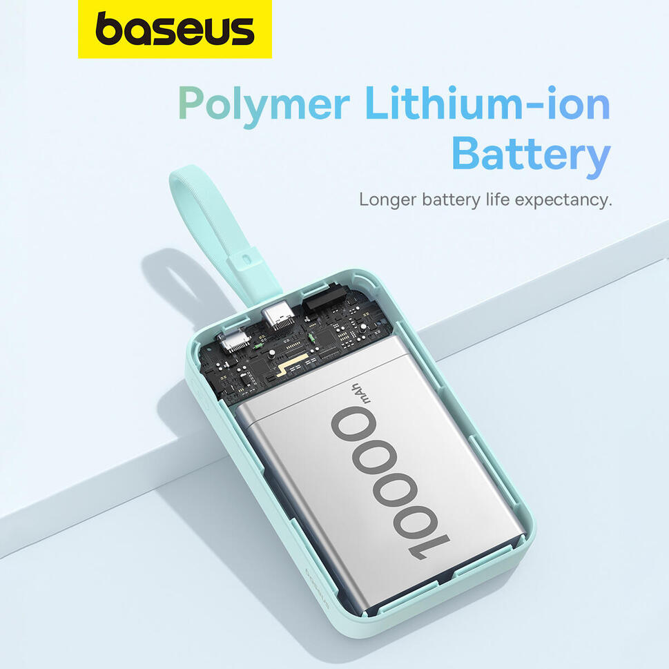 Powerbank Baseus MagSafe 10000mAh 20W