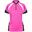 Harpa Haut cyclisme Femme (Rose)