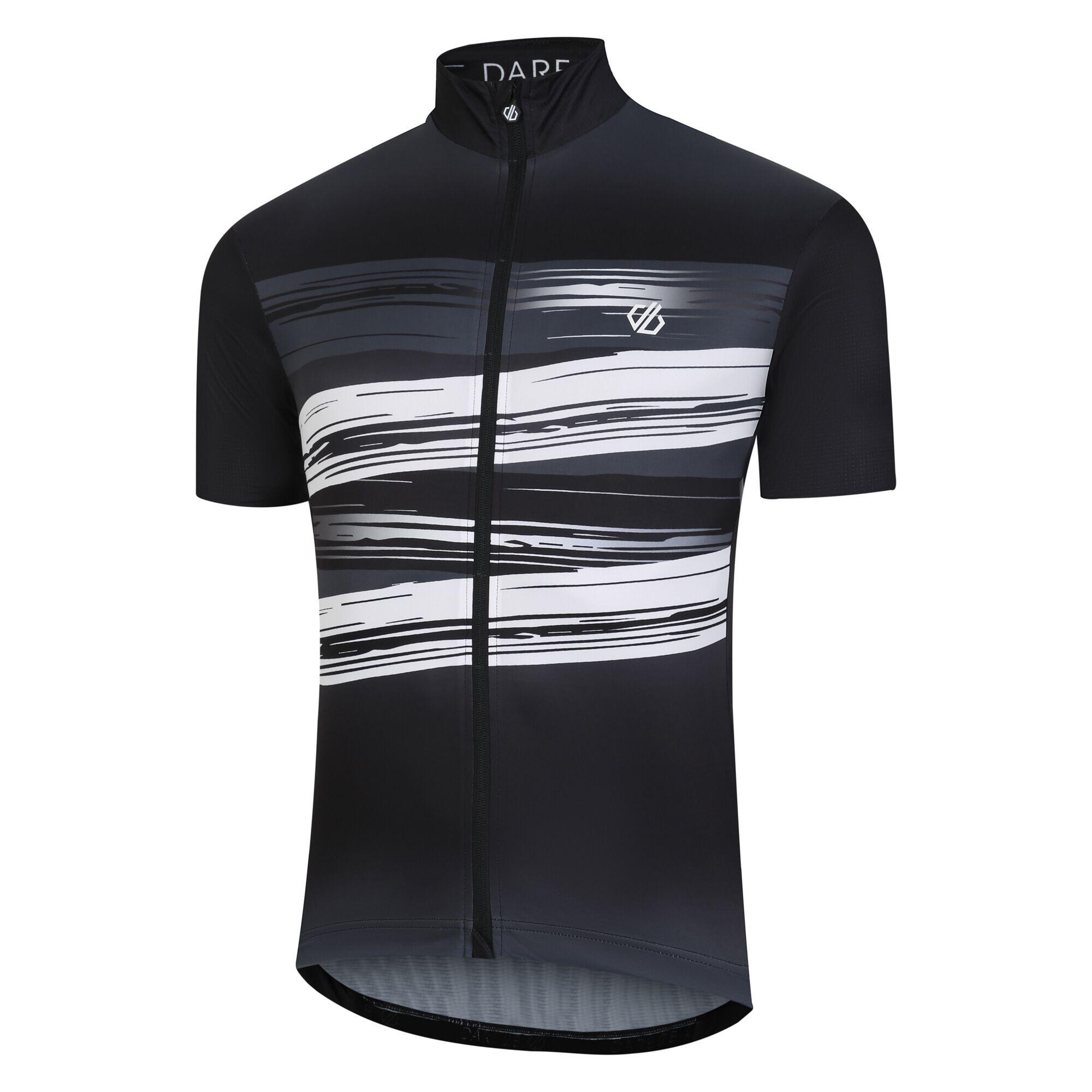 Men's jersey (Black)