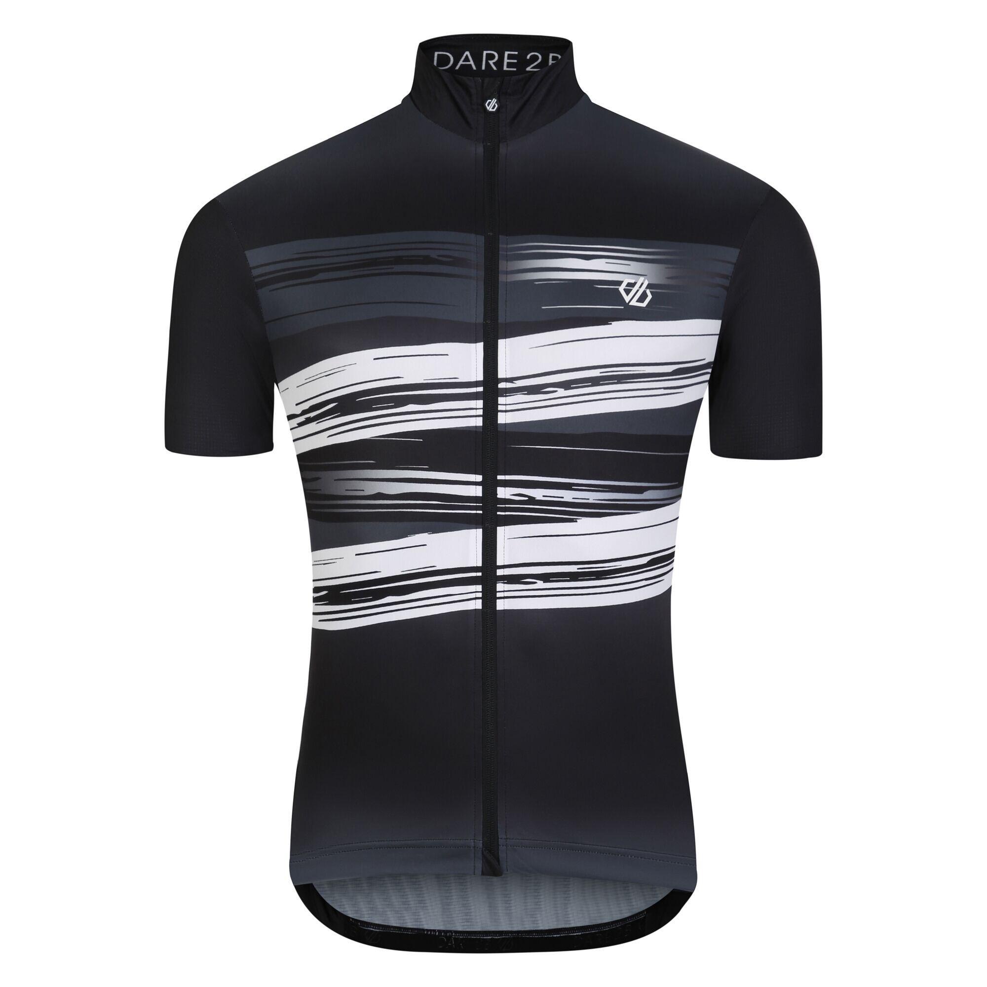 Men's jersey (Black)