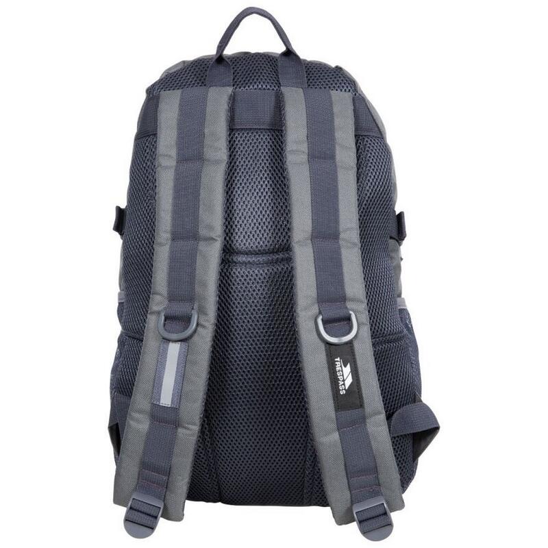 Sac À Dos ALBUS (Gris Foncé)