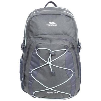 Zaino Casual Da 30 L Trespass Albus Blu Tempesta Blu Bondi