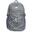 Albus 30 Liter Freizeit Rucksack Damen und Herren Kohle/Grau