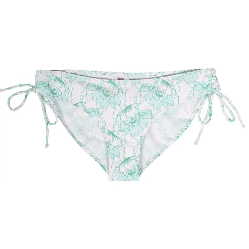 Bas de bikini MAUI Femme (Turquoise)