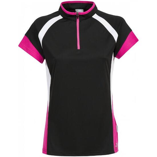 Harpa Haut Cyclisme Femme (Noir)