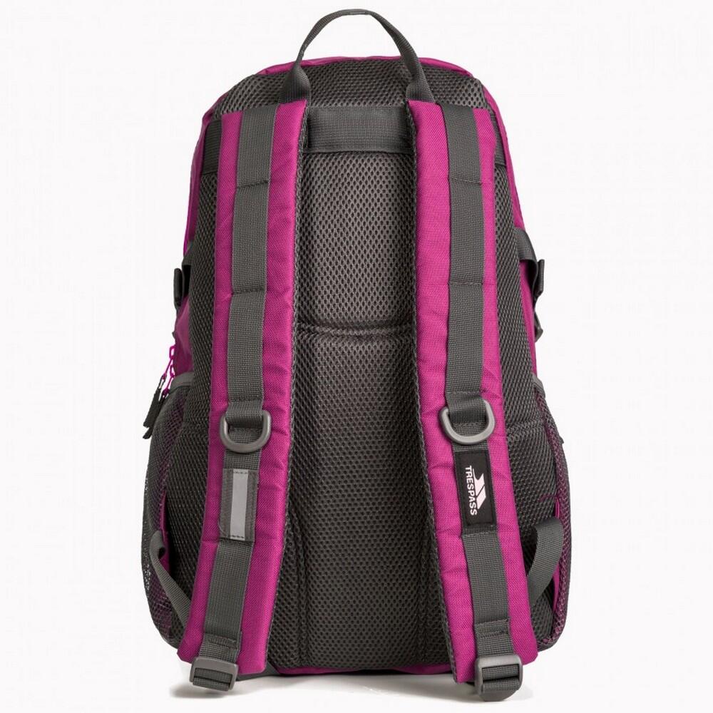 Zaino Casual Da 30 L Trespass Albus Vino 2/4