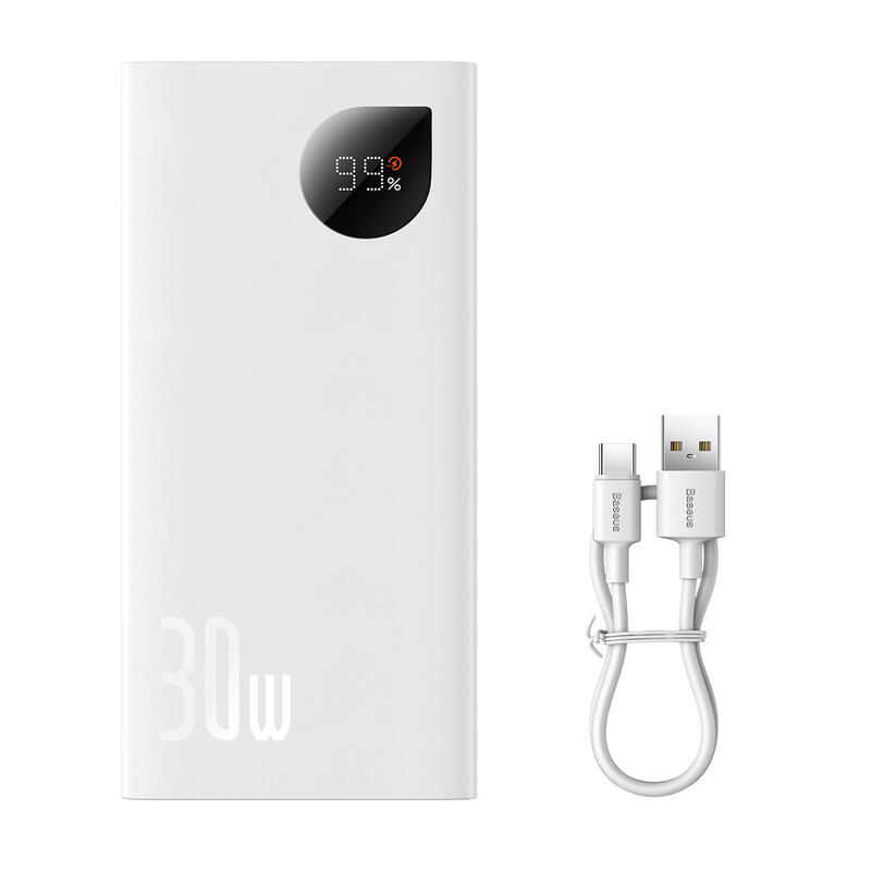 Powerbank Baseus 10000mAh 30W