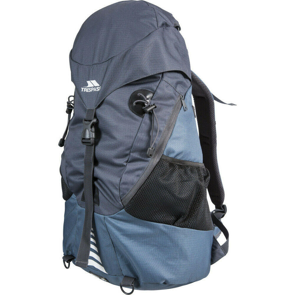 Sac À Dos INVERARY (Bleu Marine) 3/5
