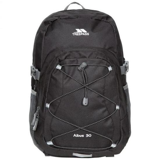 Zaino Casual Da 30 L Trespass Albus Blu Tempesta Blu Bondi