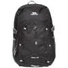 Albus 30 Litre Casual Rucksack/Backpack Negro