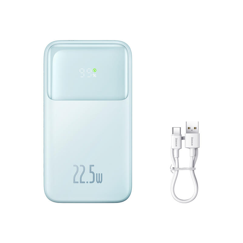 Powerbank Baseus 20000mAh 22.5W