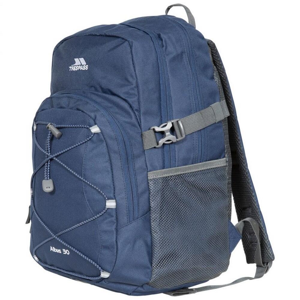 Zaino Casual Da 30 L Trespass Albus Blu Navy 3/5