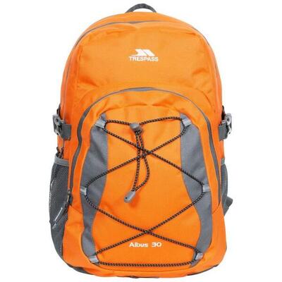 Zaino Casual Da 30 L Trespass Albus Blu Tempesta Blu Bondi