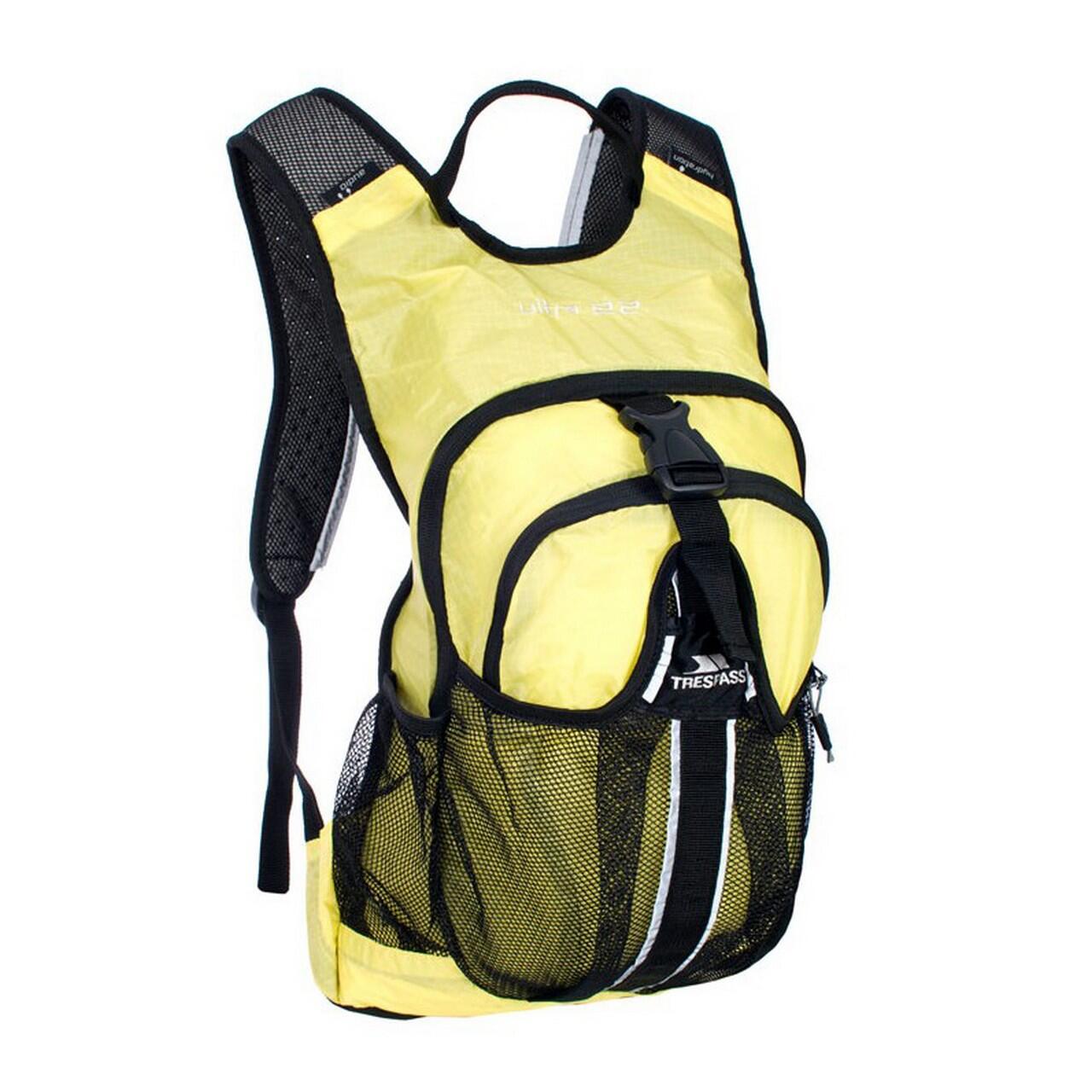 Ultra 22 Backpack (22 liters) (Black)