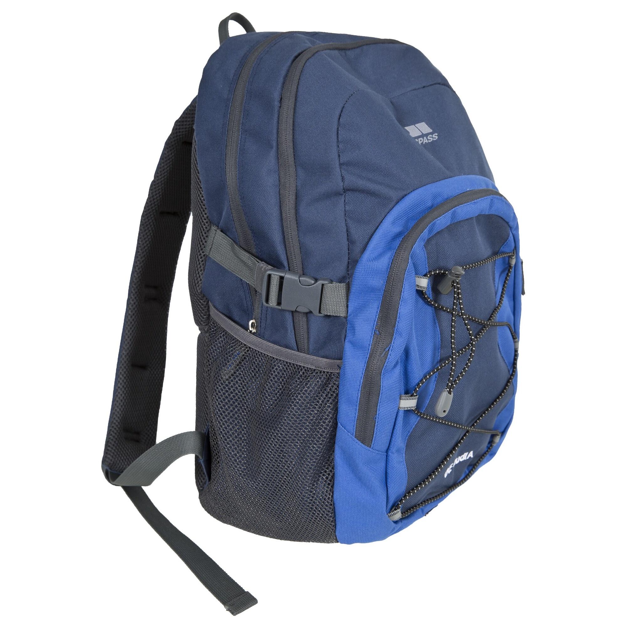 Zaino Casual Da 30 L Trespass Albus Blu Elettrico 3/5